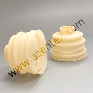 Liba Warp Knitting Machine Oil Bellow
