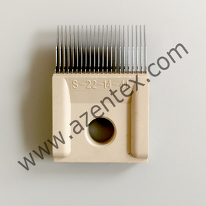 Двойная игла для основы вязальной машины Sinker Needle S-22-14-41